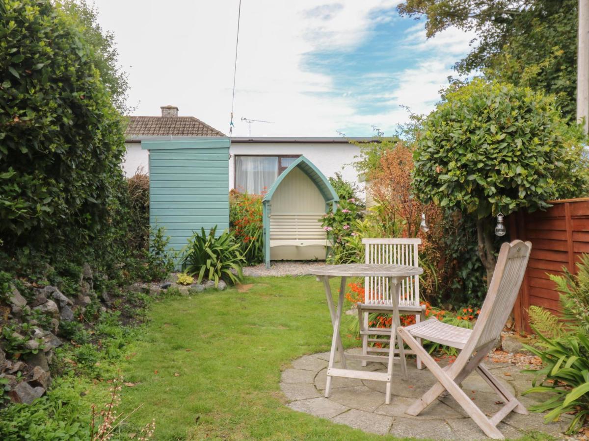 Pippin Villa St Ives Екстериор снимка