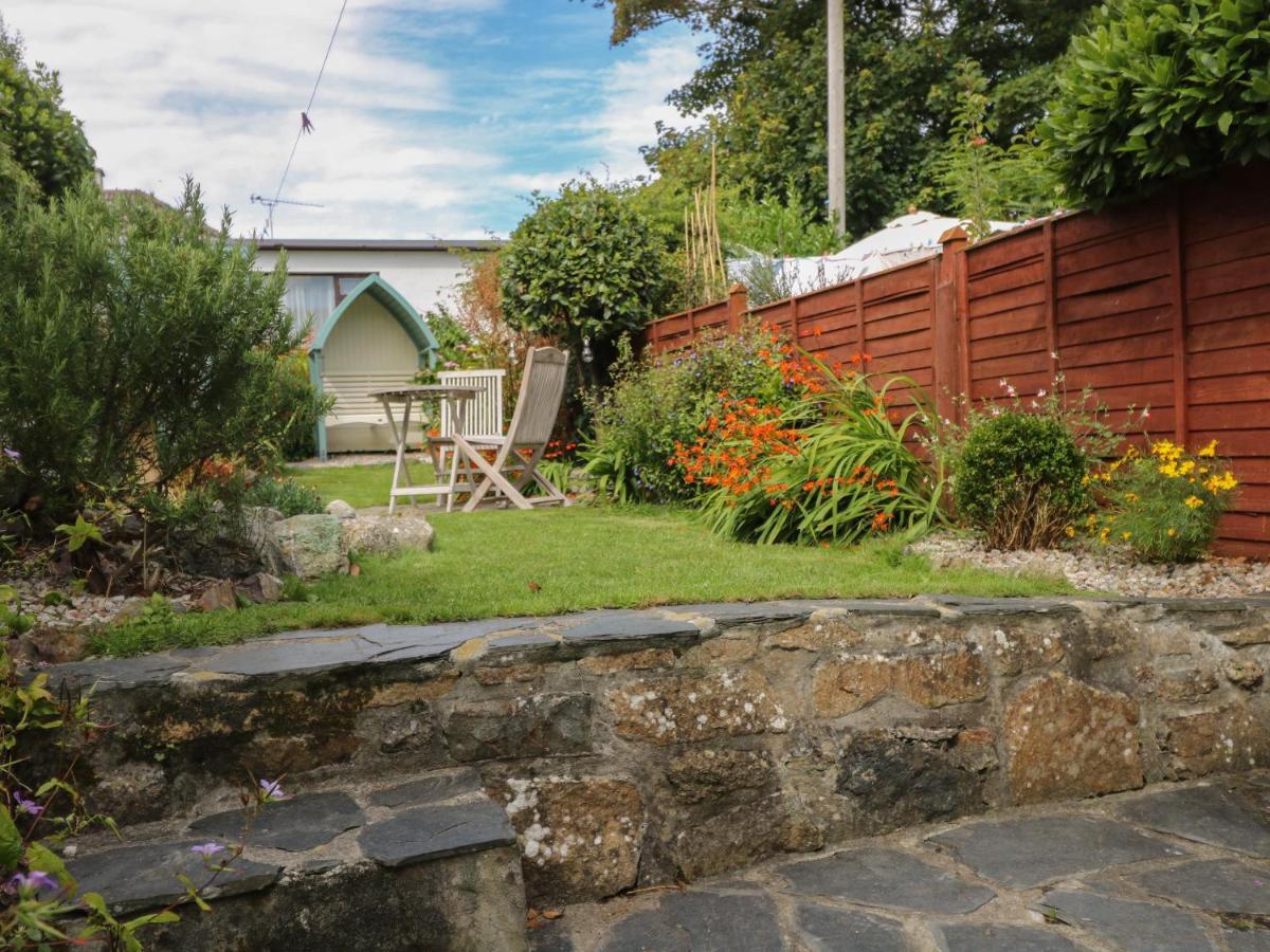 Pippin Villa St Ives Екстериор снимка