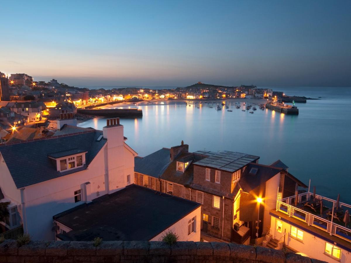 Pippin Villa St Ives Екстериор снимка