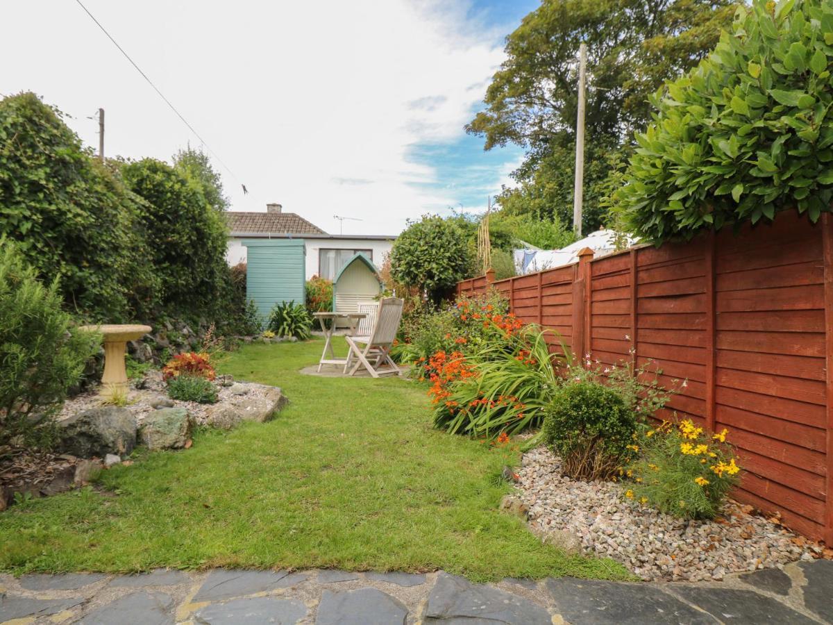 Pippin Villa St Ives Екстериор снимка