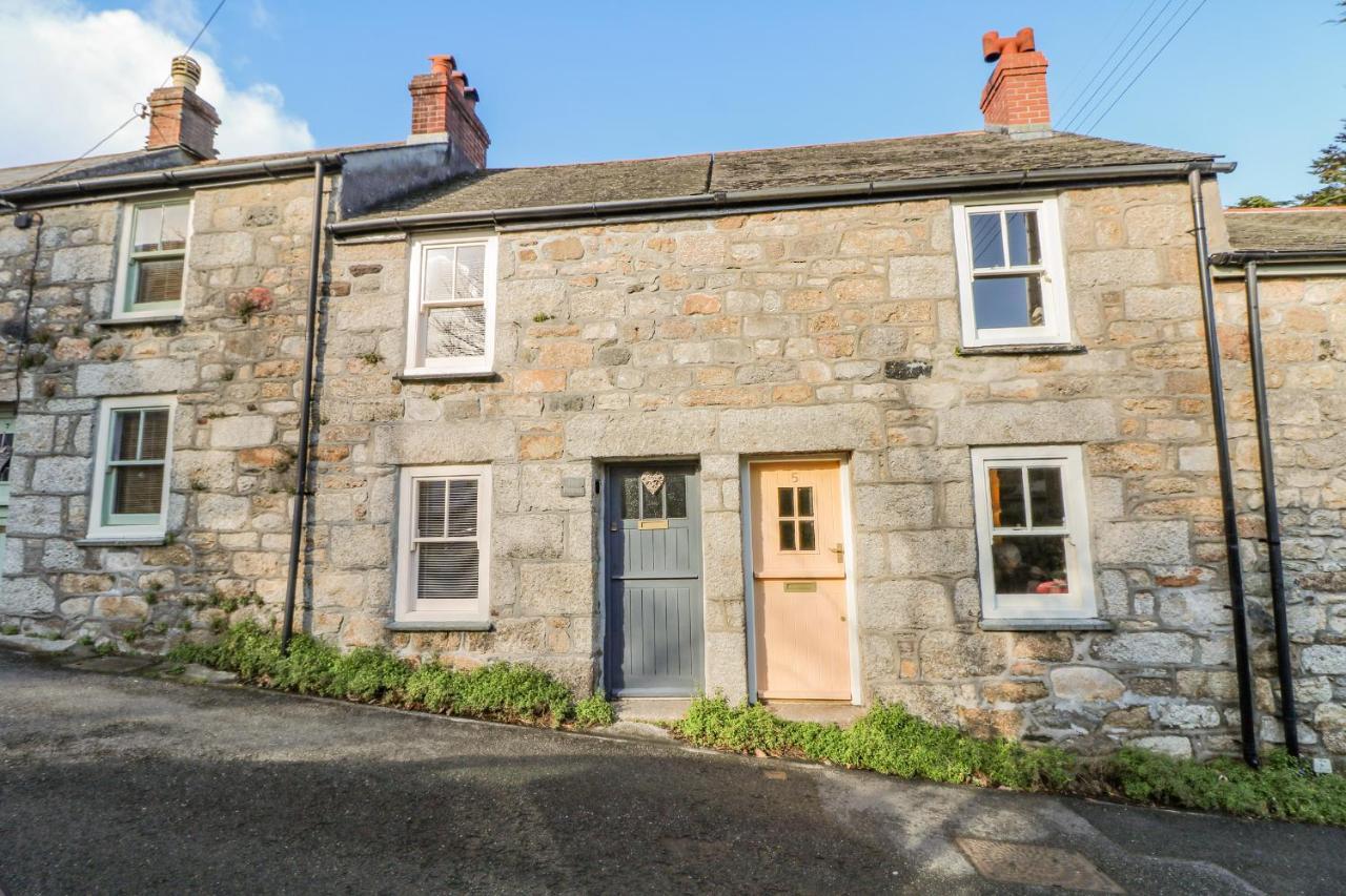 Pippin Villa St Ives Екстериор снимка