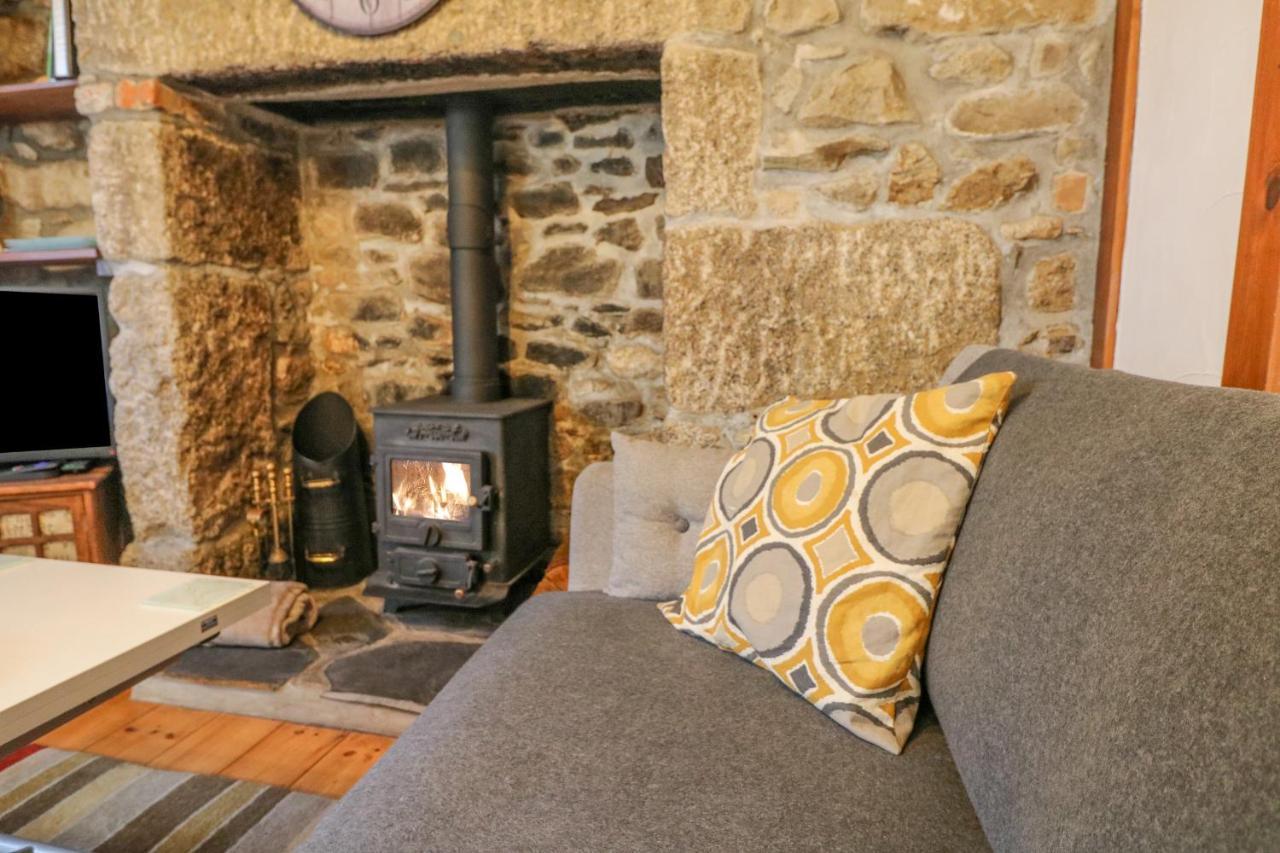 Pippin Villa St Ives Екстериор снимка