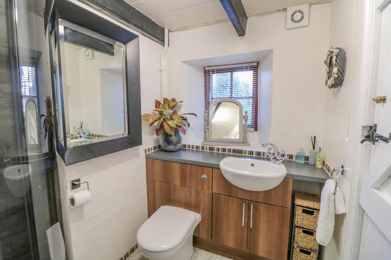 Pippin Villa St Ives Екстериор снимка