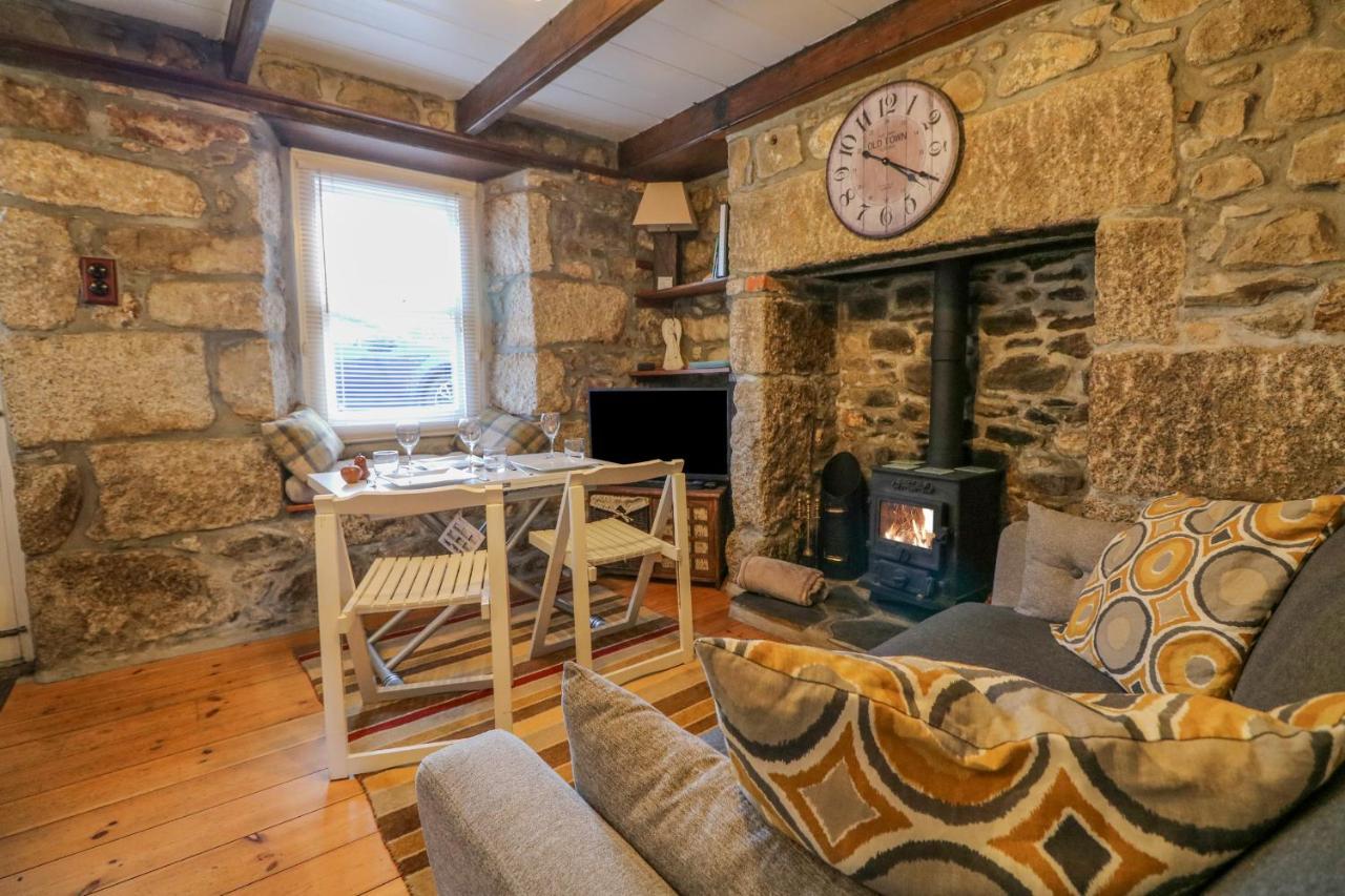 Pippin Villa St Ives Екстериор снимка