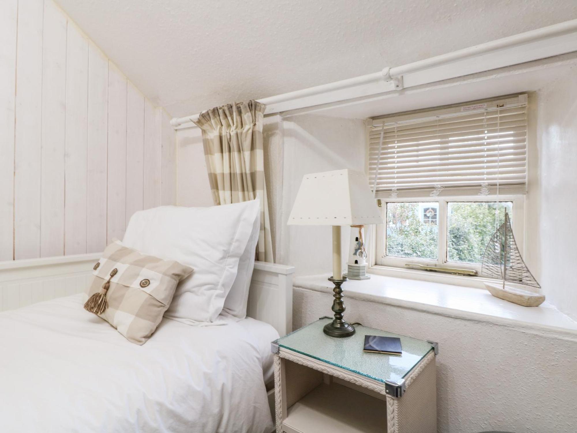 Pippin Villa St Ives Екстериор снимка