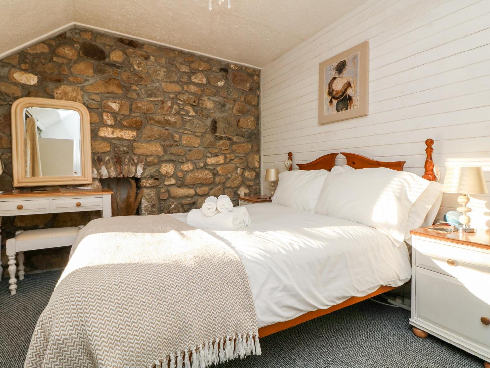 Pippin Villa St Ives Екстериор снимка